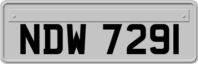 NDW7291