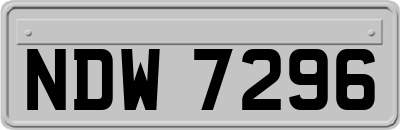 NDW7296