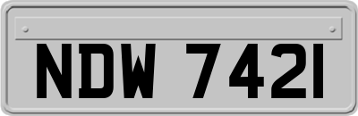 NDW7421