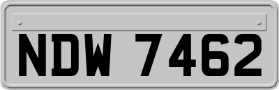 NDW7462
