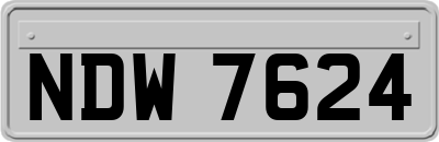 NDW7624
