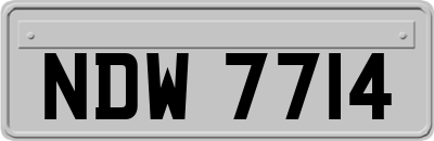 NDW7714