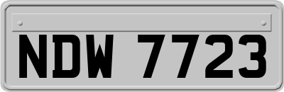 NDW7723
