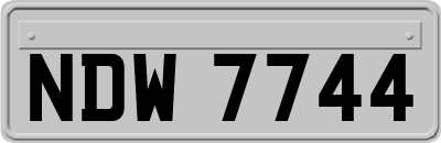 NDW7744
