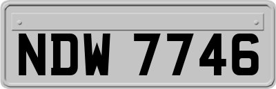 NDW7746