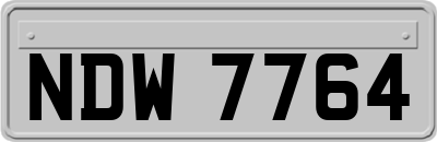 NDW7764