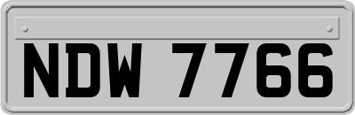 NDW7766
