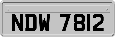 NDW7812