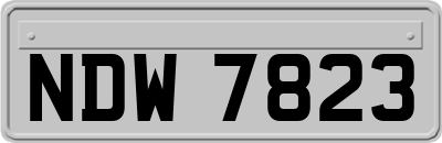 NDW7823