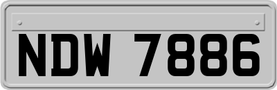 NDW7886