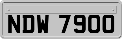 NDW7900