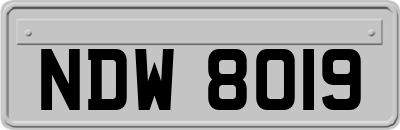 NDW8019