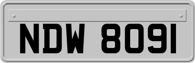 NDW8091