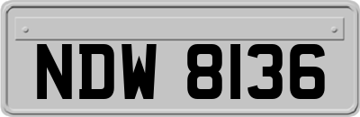 NDW8136