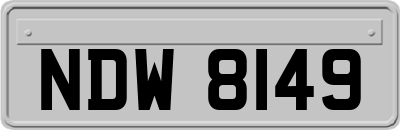 NDW8149