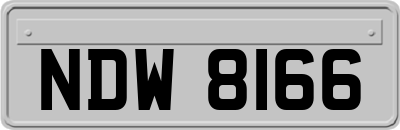 NDW8166