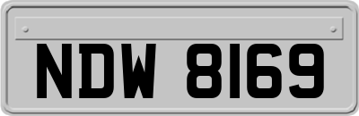 NDW8169