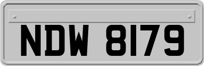 NDW8179