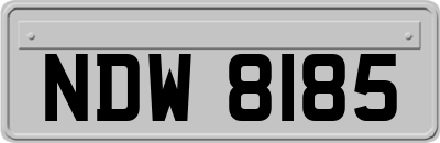NDW8185