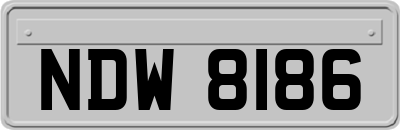 NDW8186