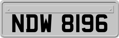 NDW8196