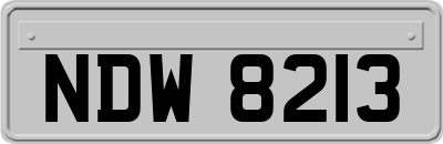 NDW8213