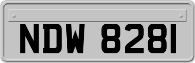 NDW8281