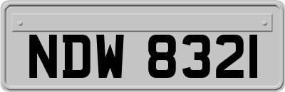 NDW8321