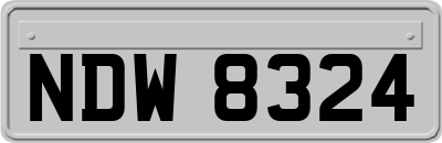 NDW8324