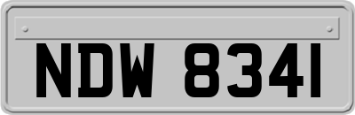 NDW8341