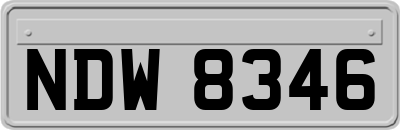 NDW8346