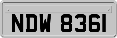 NDW8361