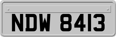 NDW8413