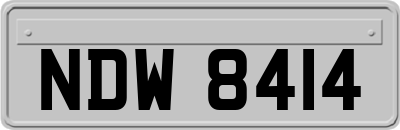NDW8414