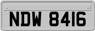 NDW8416