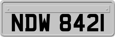 NDW8421