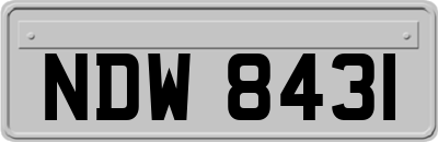 NDW8431