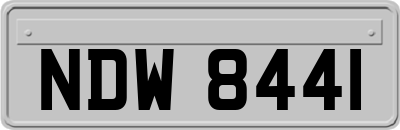 NDW8441
