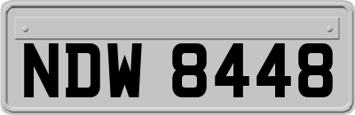 NDW8448
