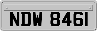 NDW8461
