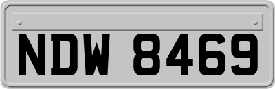 NDW8469