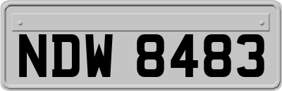 NDW8483