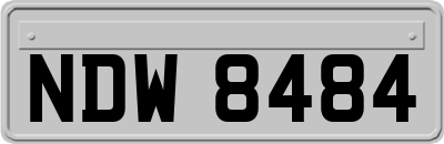 NDW8484