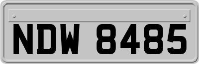 NDW8485