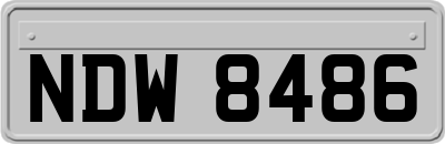 NDW8486