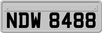 NDW8488