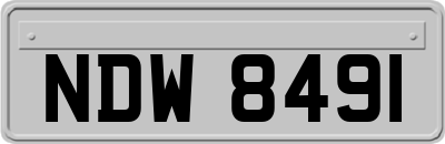 NDW8491