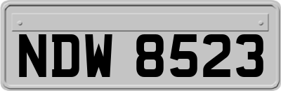 NDW8523