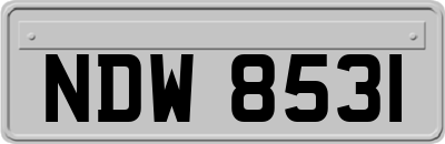 NDW8531