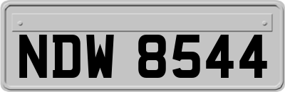 NDW8544